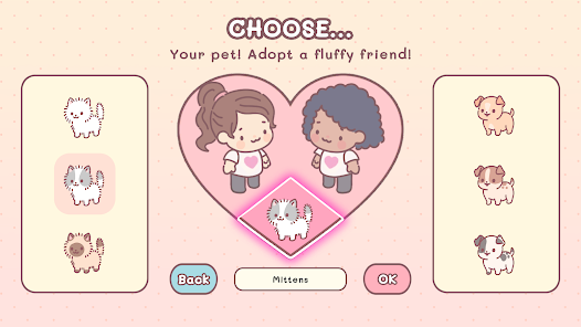 Pocket Love - Cute Life Sim - Apps On Google Play