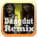 Lagu Dangdut DJ Remix Lengkap icon