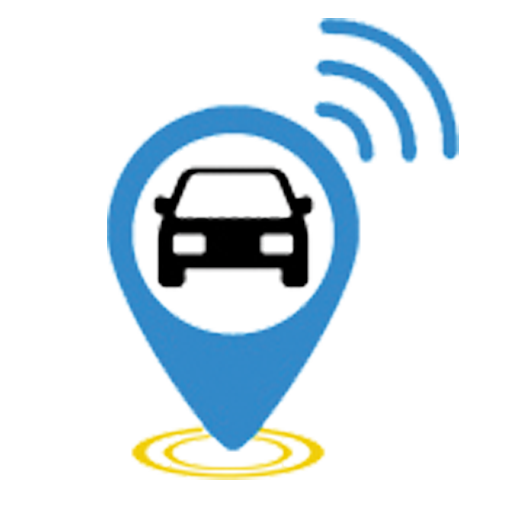 GPSforu Tracking logo