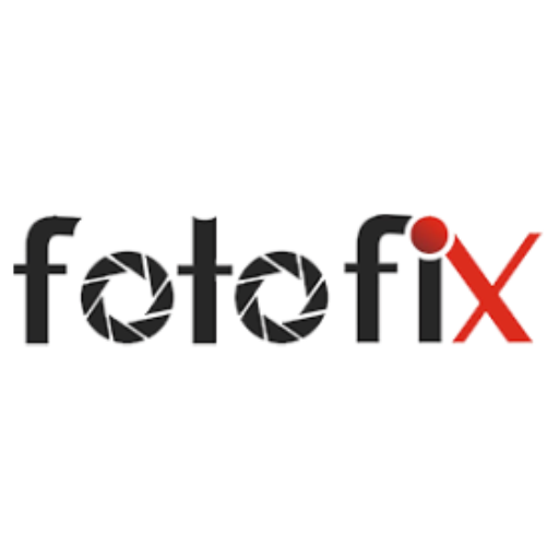 Fotofix Logo