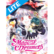 Magical Dreamers（Chinese Lite） 1.1 Icon