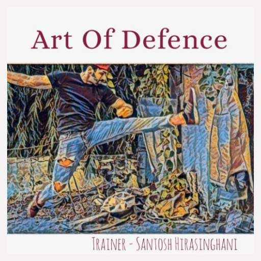 Art Of Defence
