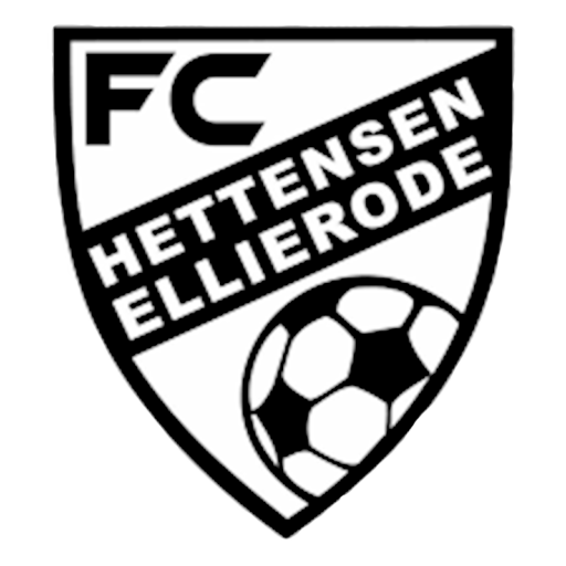 FC Hettensen/Ellierode logo