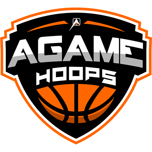 AGame Hoops  Icon