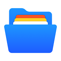 File Manager- free fast cleaner, power booster