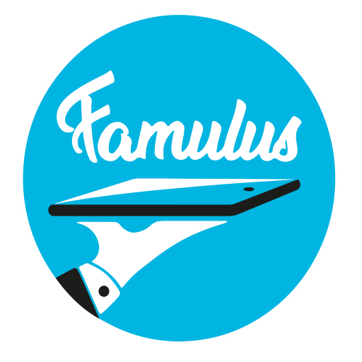 Famulus logo