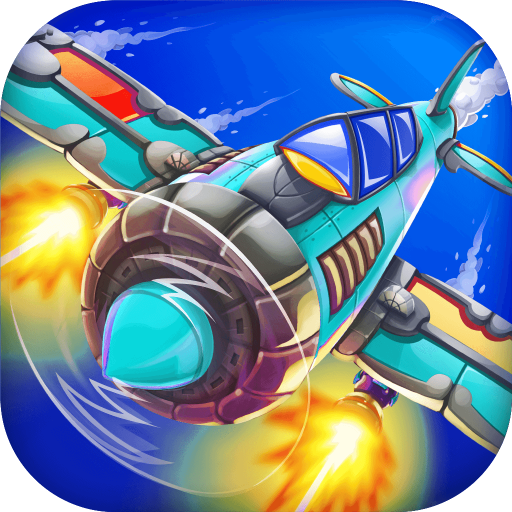Sky Fighter - Classic Shooter Download on Windows