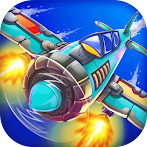 Sky Fighter - Classic Shooter