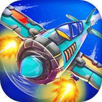Sky Fighter - Classic Shooter