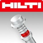 Cover Image of Download Hilti Anchor Selector 1.9.22 APK