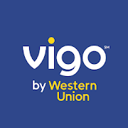 Vigo - Send Cash & Transfer Money Internationally