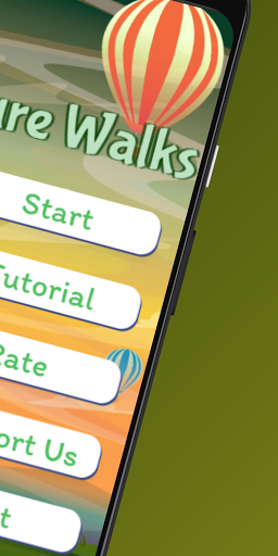 Nature Walks: Find a Path Puzz Screen 2