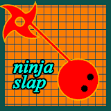 Ninja Slap.io icon