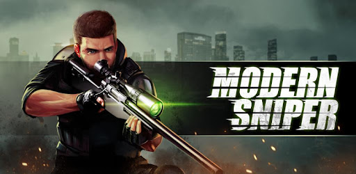 Modern Sniper v2.6 MOD APK (Unlimited Money/Gold)
