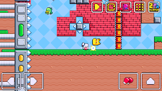 Game screenshot Squish Run mod apk