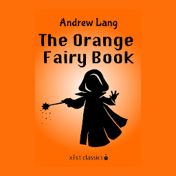 「The Orange Fairy Book」のアイコン画像