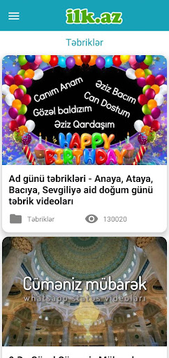 Yuxuyozma, Testlər - ilk.az Screen 3
