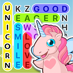 Cover Image of Download Word Search for kids  APK
