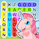Word Search for kids - Androidアプリ