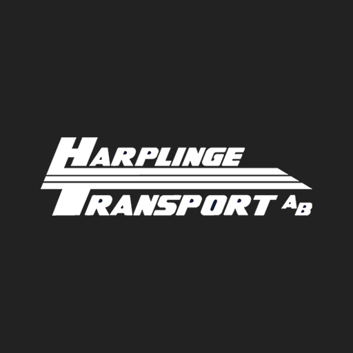 Harplinge Transport logo