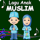 Lagu Anak Muslim & Shalawat icon