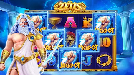 Winning Jackpot Slots Casino