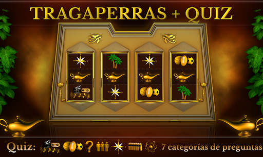 Vista previa de la aplicación