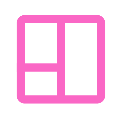 Layout - Collage Maker Logo