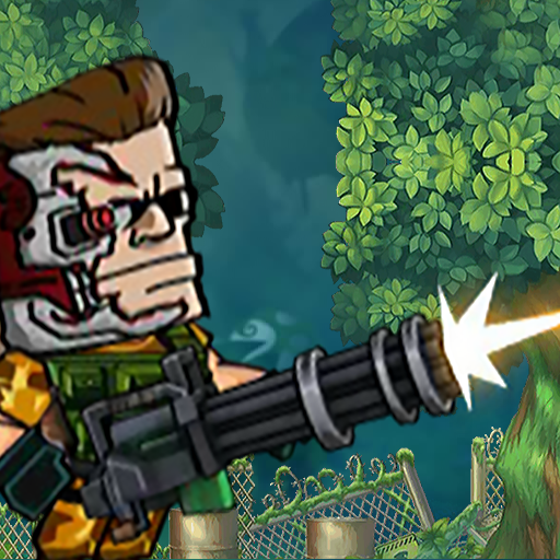 Zombie Killer: Doomsday Hero logo