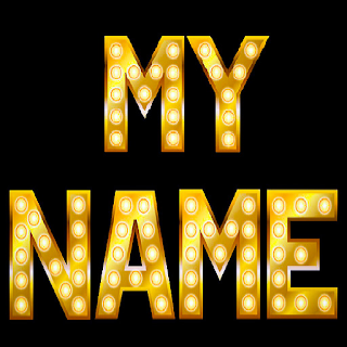 3D My Name Live Wallpaper apk