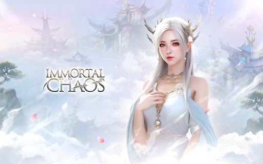 Immortal Chaos 1.0.6 screenshots 1