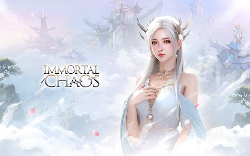Immortal Chaos 1