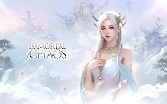 Game screenshot Immortal Chaos mod apk
