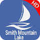 Smith Mountain Lake Offline GPS Charts Baixe no Windows