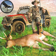hunting clash : bigfoot wild hunter game