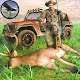 hunting clash : bigfoot wild hunter game