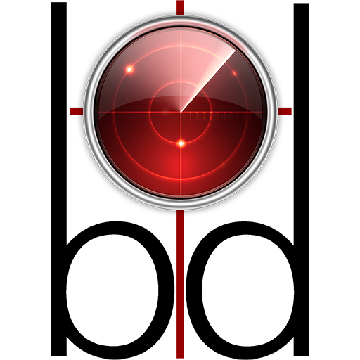 Boss Detector logo