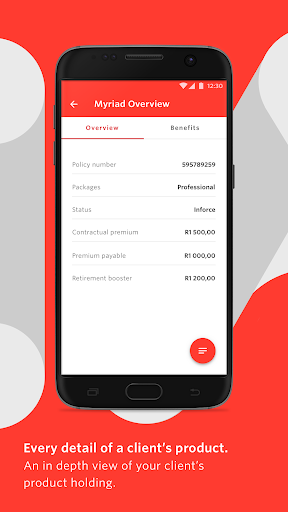 VIA Momentum Screen 3