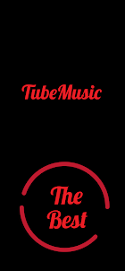 TubeMusic mp3 song Downloader