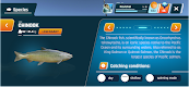 screenshot of Ultimate Fishing Mobile