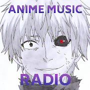 Anime Music Radio - Anime OSTs, J-POP, J-ROCK