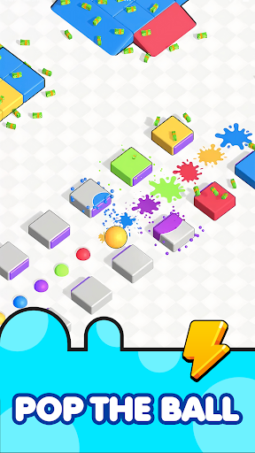 Hit And Fill Screen 3