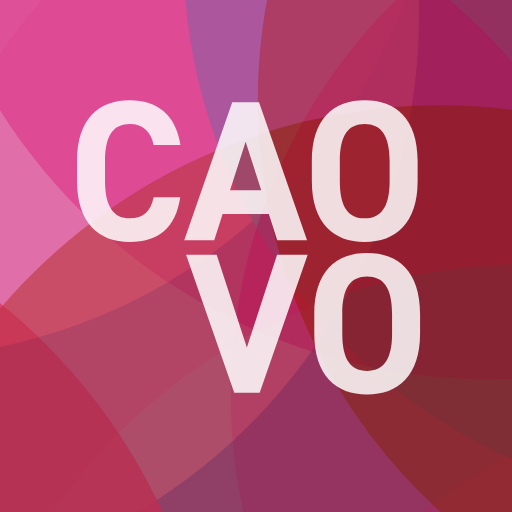 CAO VO logo