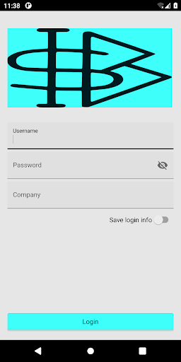 Android application Illini State Bank mRDC screenshort