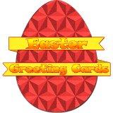 Easter Greeting Cards icon