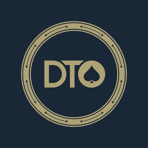DTO Poker - Your GTO MTT Poker