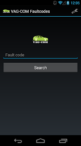 VAG-COM Faultcodes - Apps on Google Play