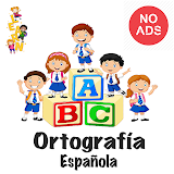 Ortografía Española icon
