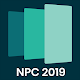 NPC 2019 Auf Windows herunterladen
