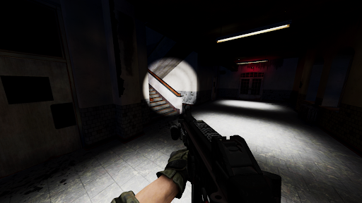 Recurrence Co-op v3.6 MOD APK (Unlimited Bullets)